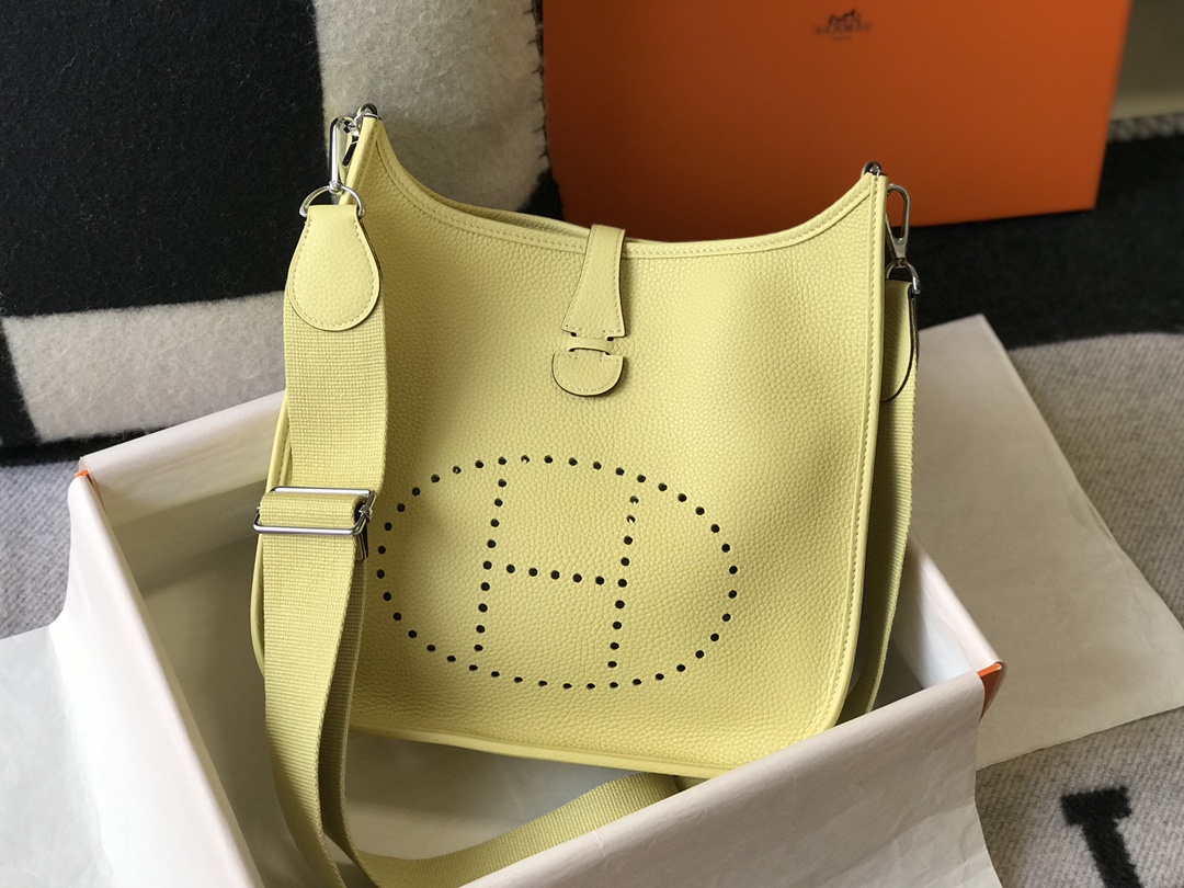 Hermes Evelyn Bags